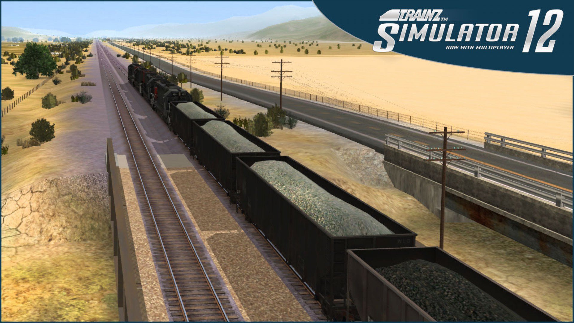 Trainz Simulator 12 2