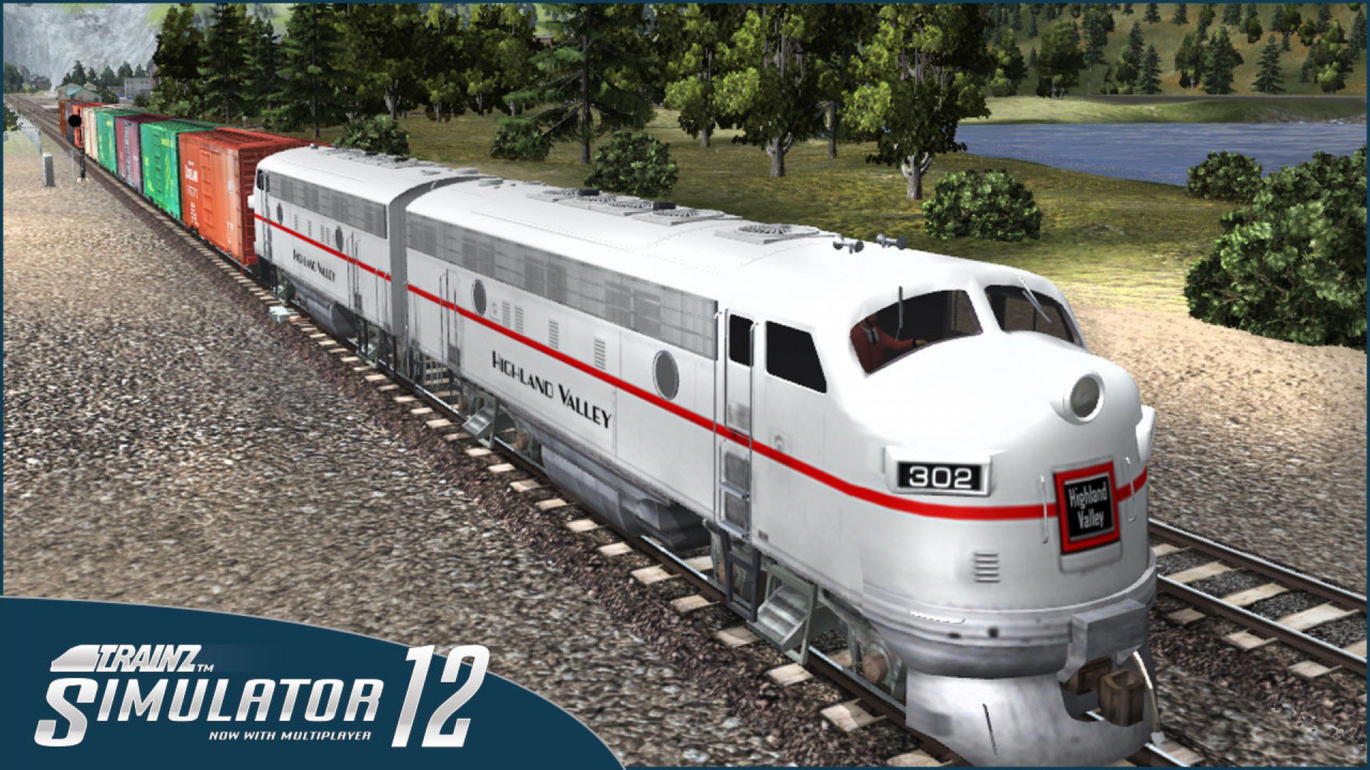 Trainz Simulator 12 5