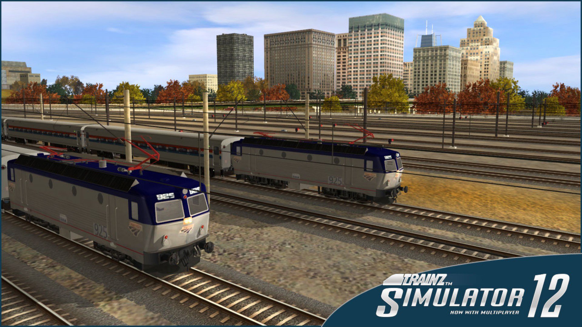 Trainz Simulator 12 6