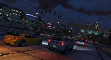 Grand Theft Auto V, GTA 5 Steam 58