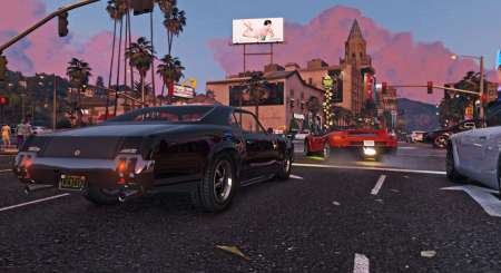 Grand Theft Auto V, GTA 5 Steam 70