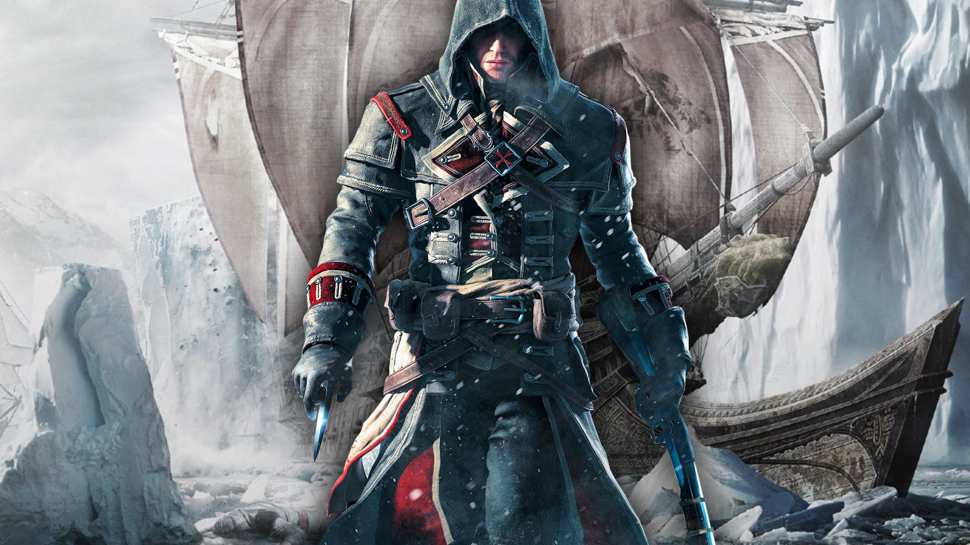 Assassins Creed Rogue 6