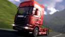 Euro Truck Simulátor 2 Christmas Paint Jobs Pack 4