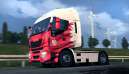 Euro Truck Simulátor 2 Polish Paint Jobs Pack 3