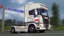 Euro Truck Simulátor 2 Polish Paint Jobs Pack 4