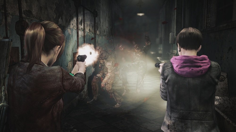 Resident Evil Revelations 2 Box Set 3