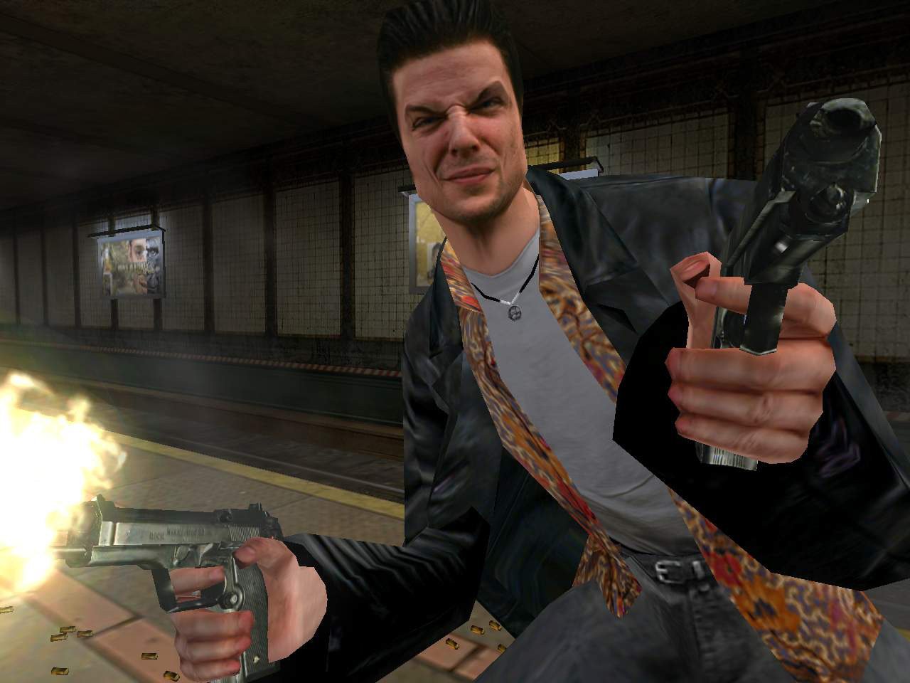 Max Payne Bundle 13