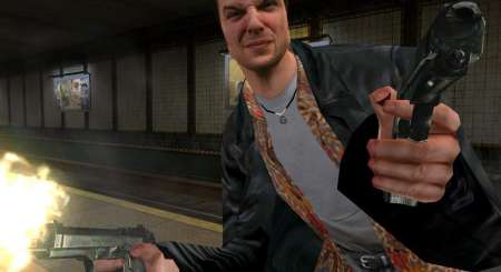 Max Payne Bundle 13