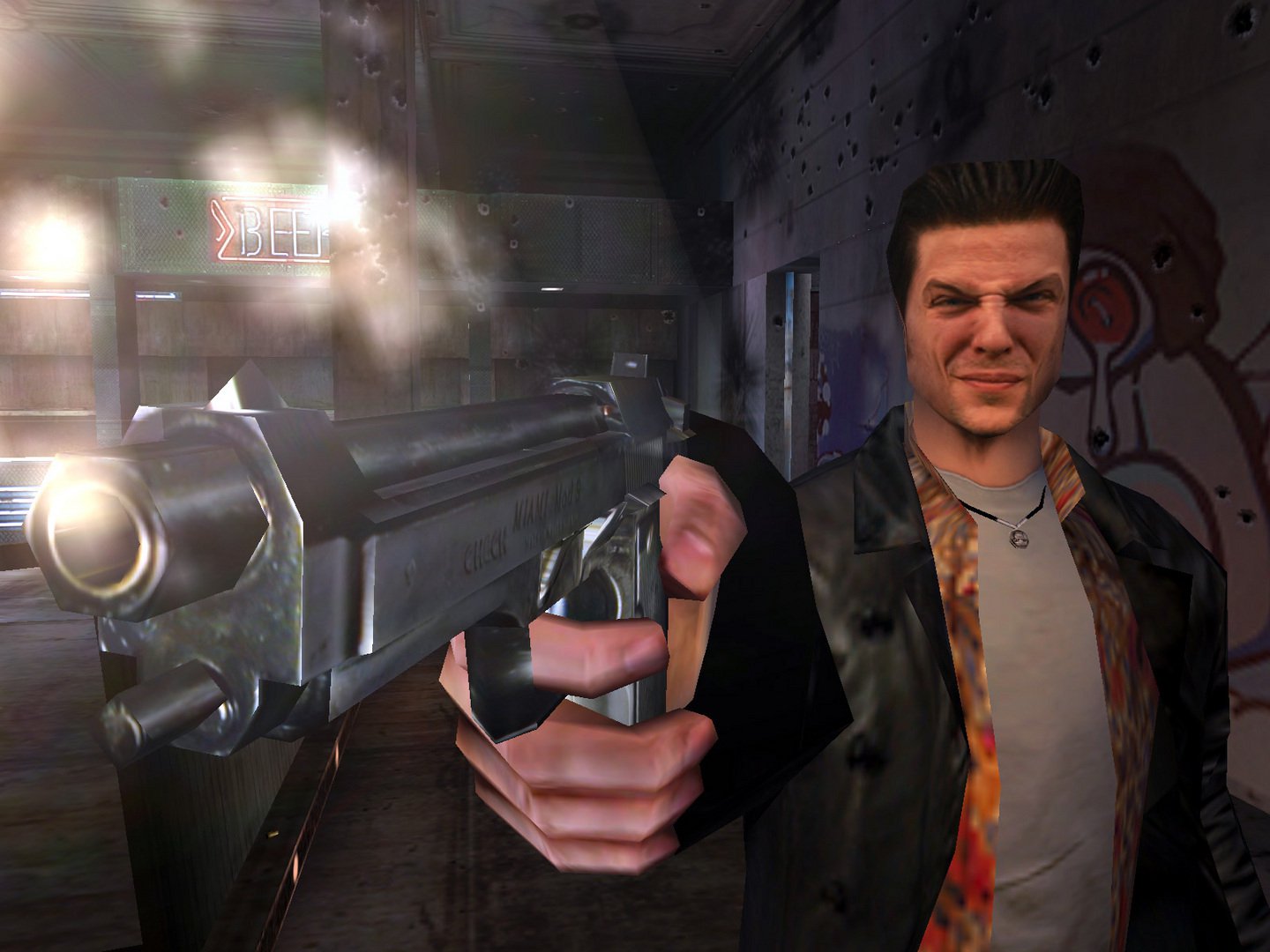 Max Payne Bundle 5
