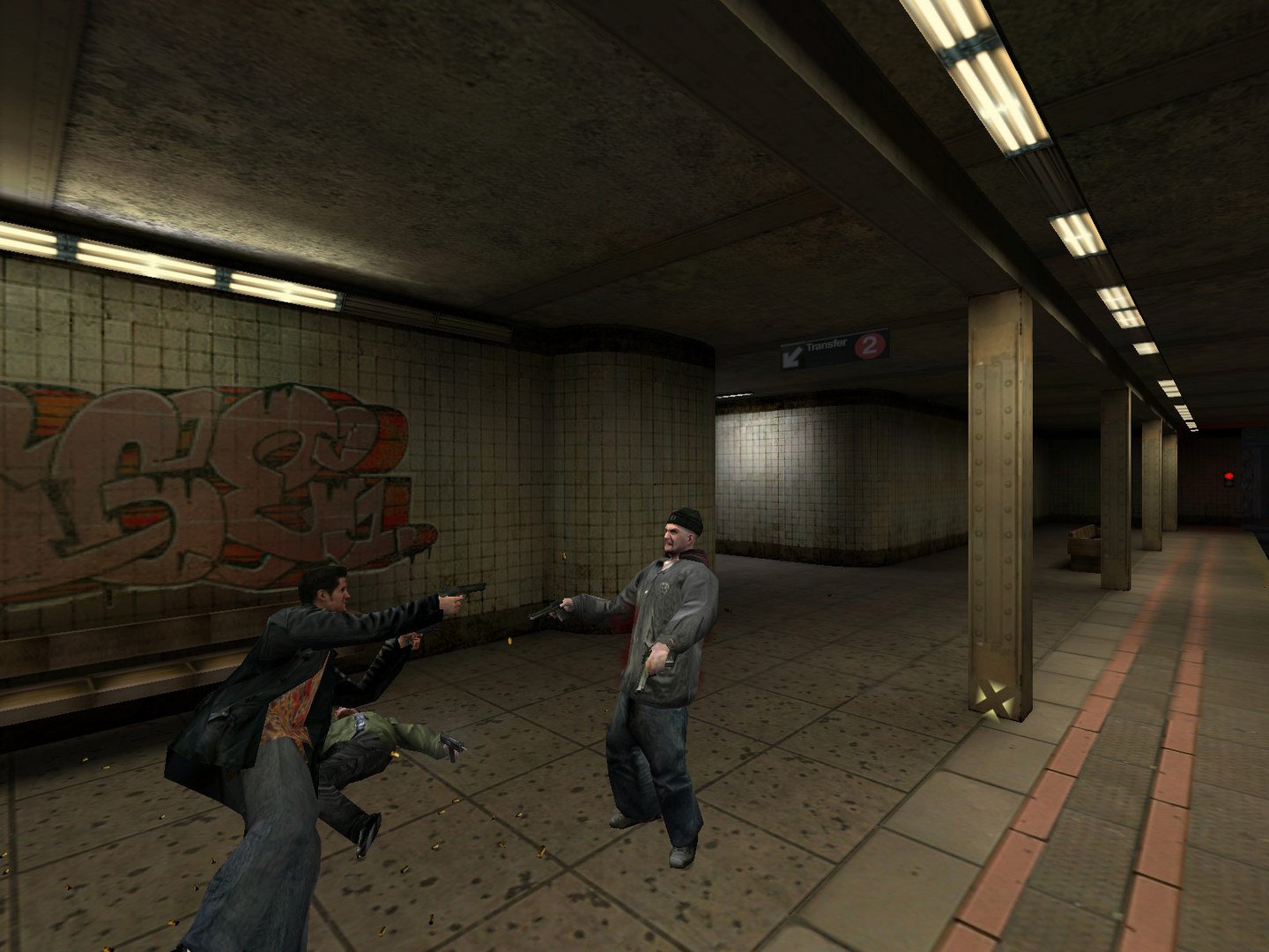 Max Payne Bundle 8