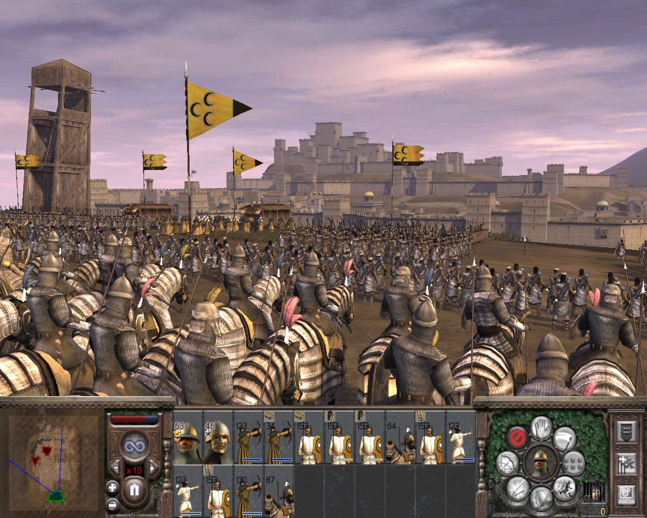 Medieval II Total War 1
