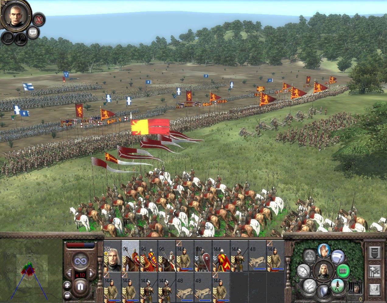 Medieval II Total War 3
