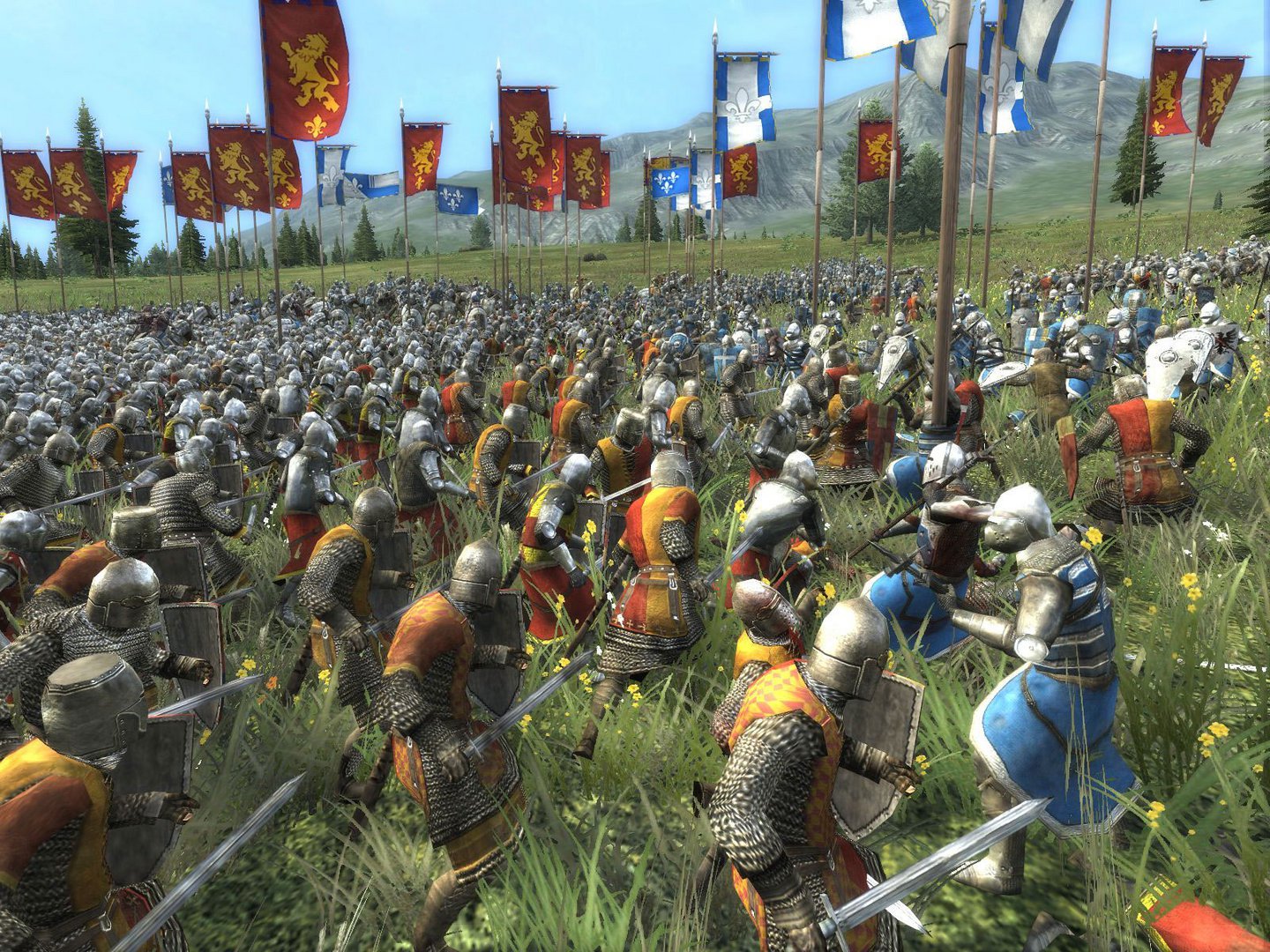 Medieval II Total War 6