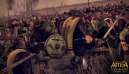 Total War Attila Longbeards Culture Pack 4