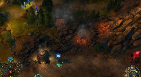 Might and Magic Heroes VI Gold 23