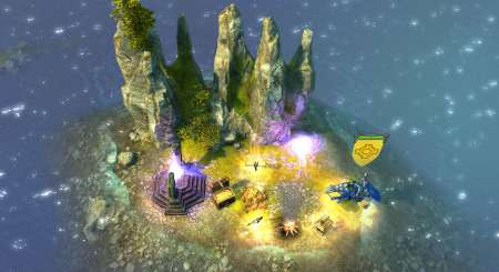 Might and Magic Heroes VI Gold 4
