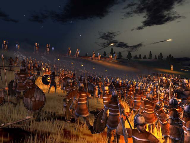 Empire Total War Collection 1