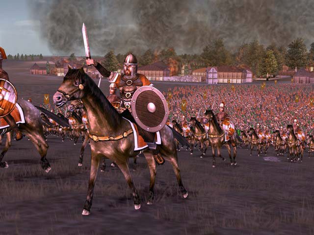 Empire Total War Collection 9