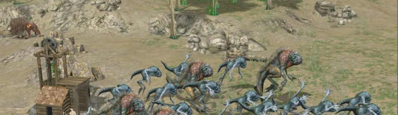 Armies of Exigo