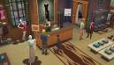 The Sims 4 Hurá do Práce 1