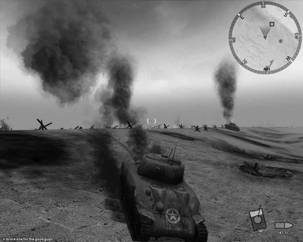 Panzer Elite Action 1
