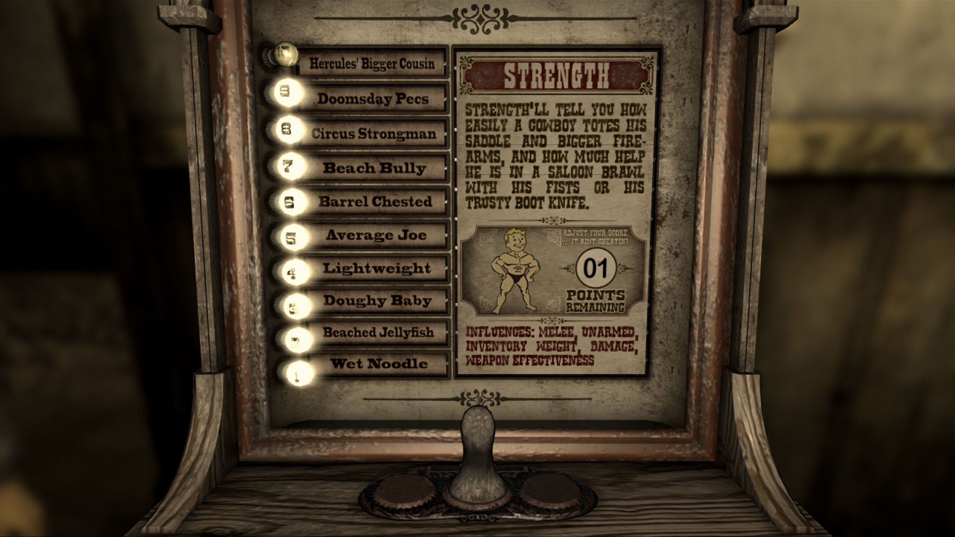 Fallout New Vegas Ultimate Edition 12