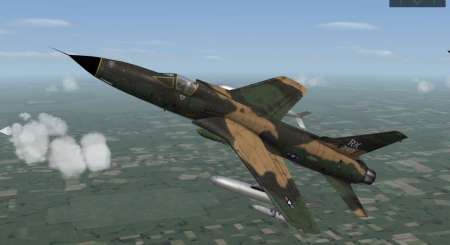 Wings Over Europe Cold War Soviet Invasion 3