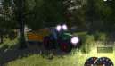 Traktor 3 Simulátor 1