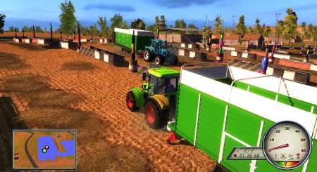 Farm Machines Championships 14
