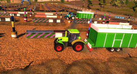 Farm Machines Championships 7