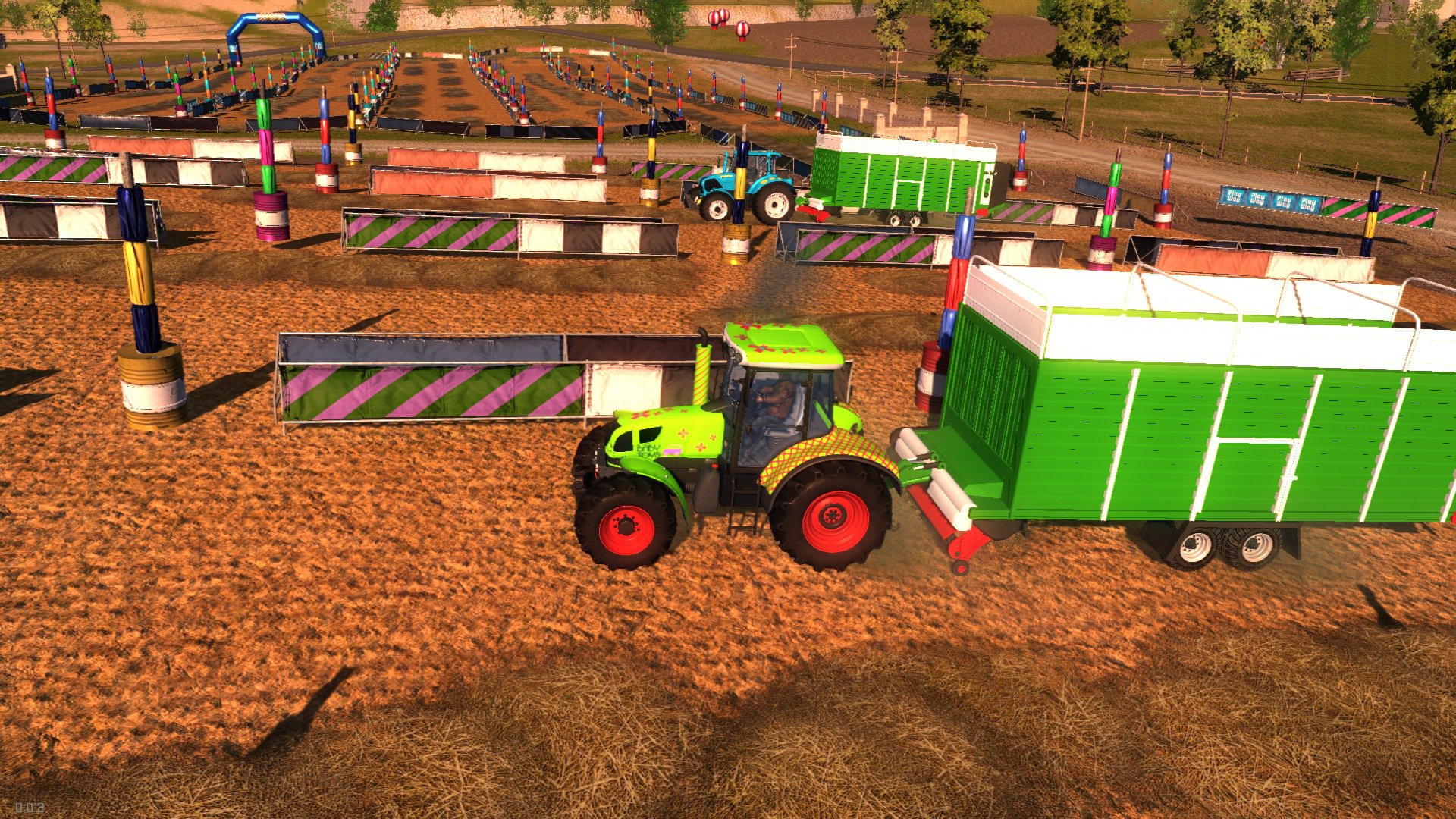 Farm Machines Championships 7