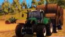 Traktor Profesionální farmář 4