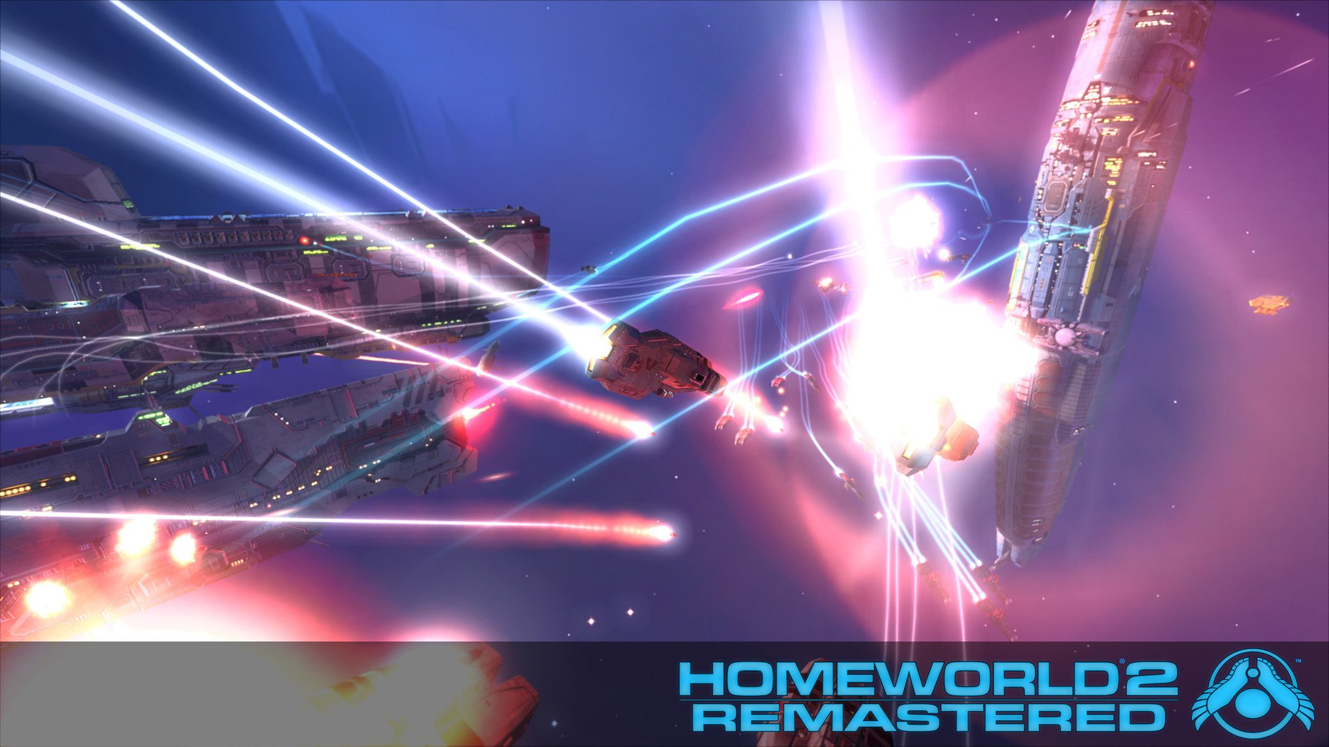 Homeworld Remastered Collection 15