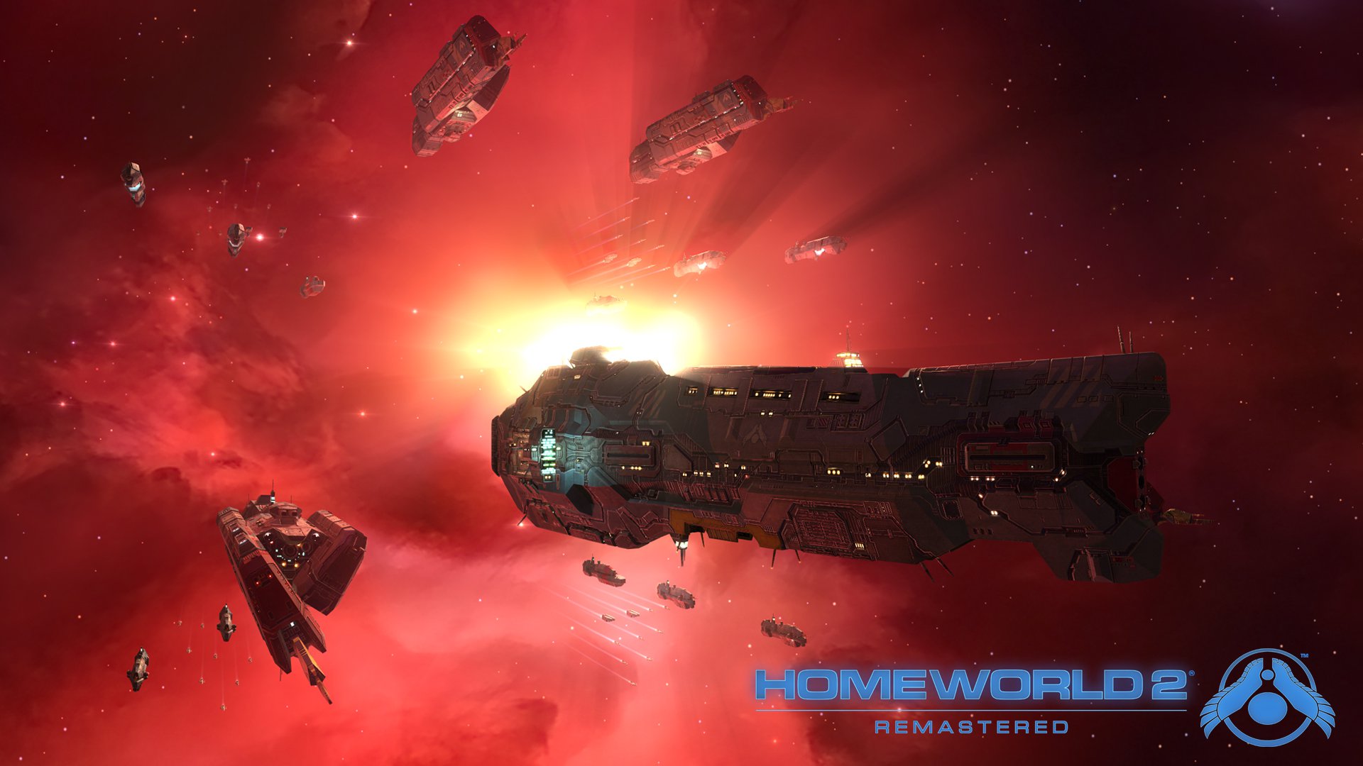 Homeworld Remastered Collection 19