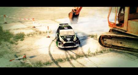 DiRT 3 Complete Edition 1