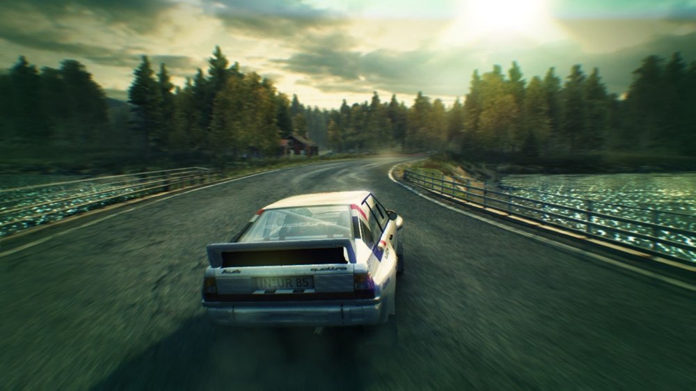 DiRT 3 Complete Edition 5