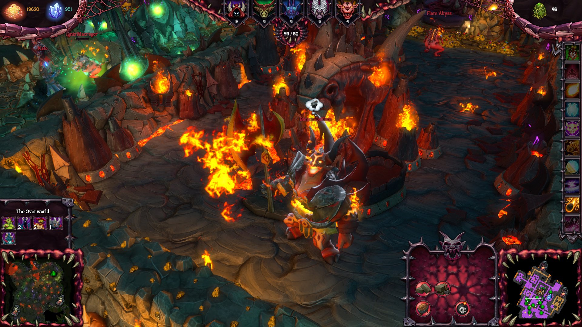 Dungeons 2 15
