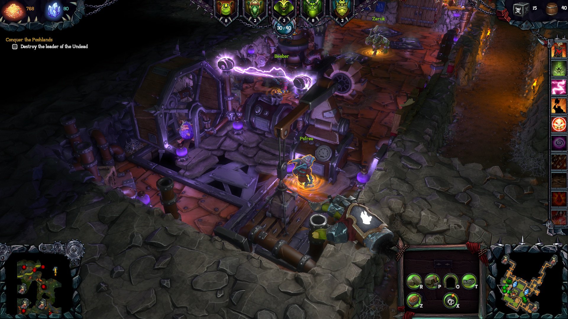 Dungeons 2 2