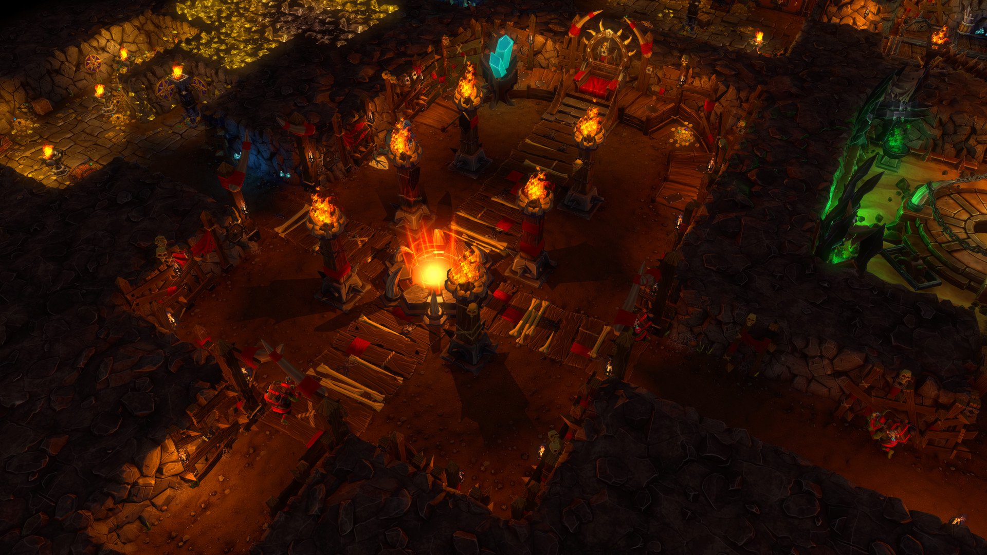 Dungeons 2 4