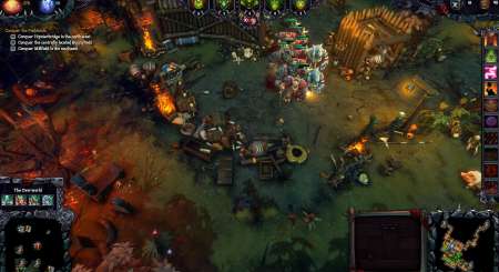 Dungeons 2 3