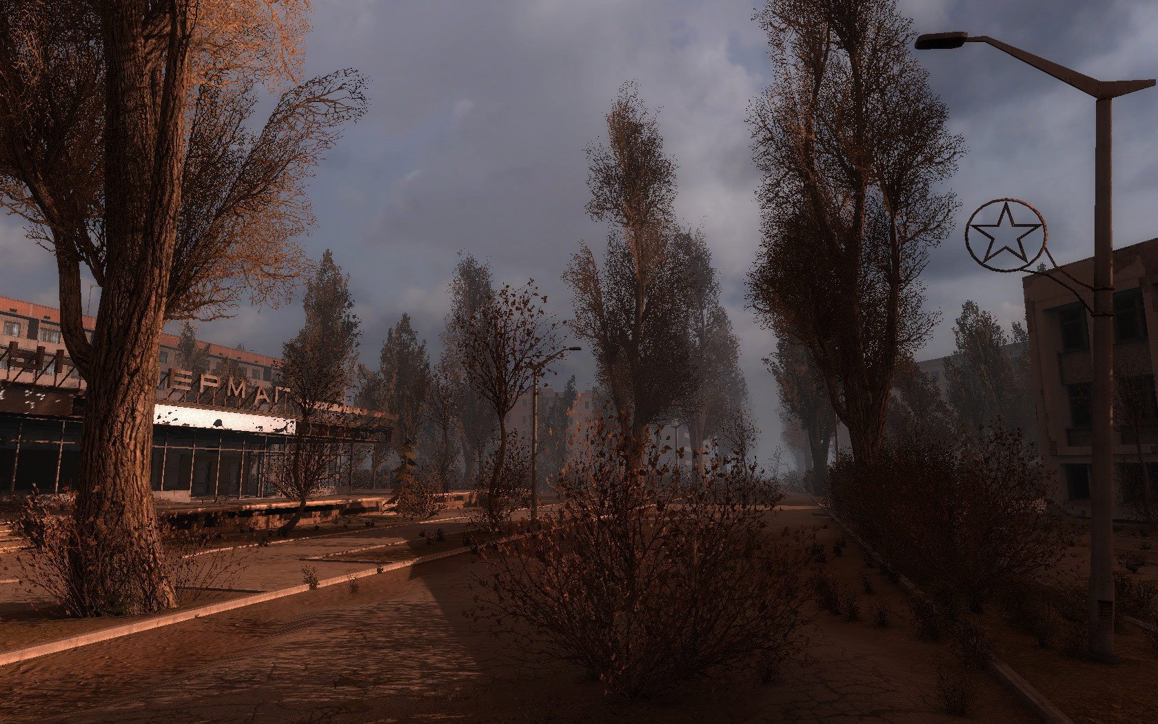 S.T.A.L.K.E.R. Call of Pripyat GOG 13