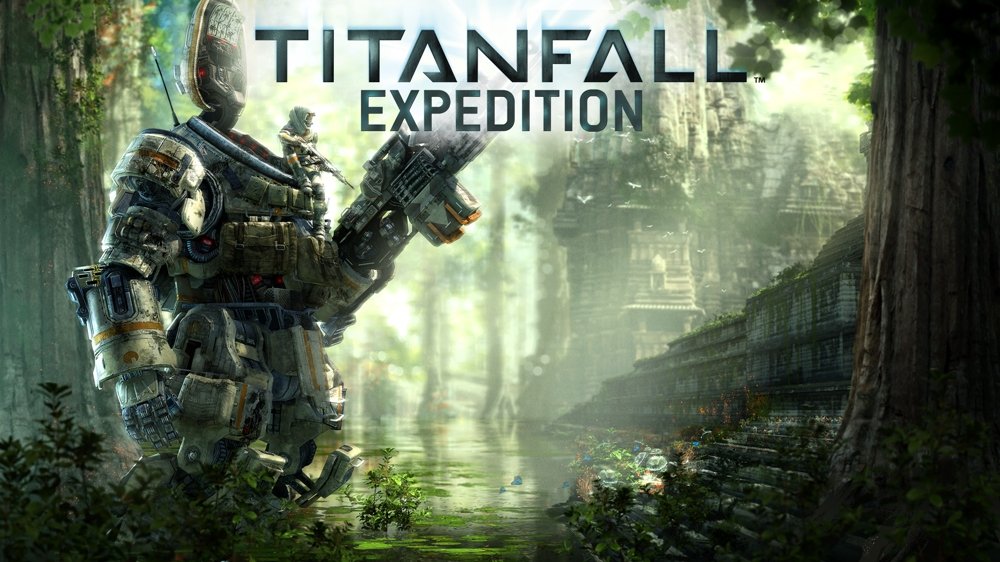 Titanfall Deluxe Edition 3