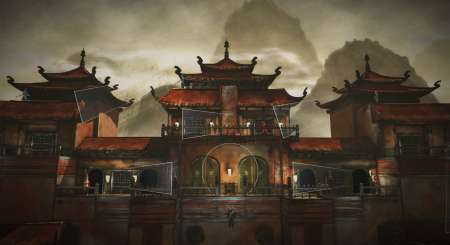 Assassins Creed Chronicles China 3