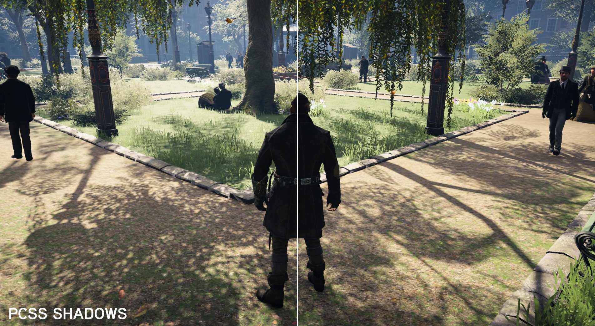 Assassins Creed Syndicate 11