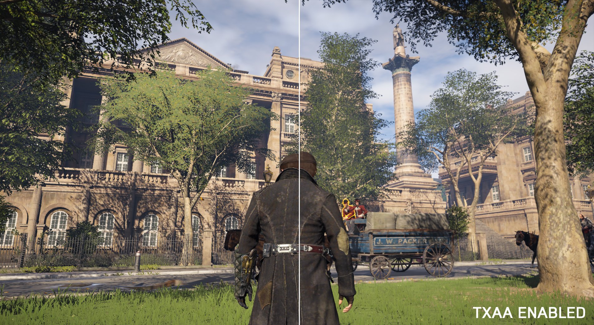 Assassins Creed Syndicate 12