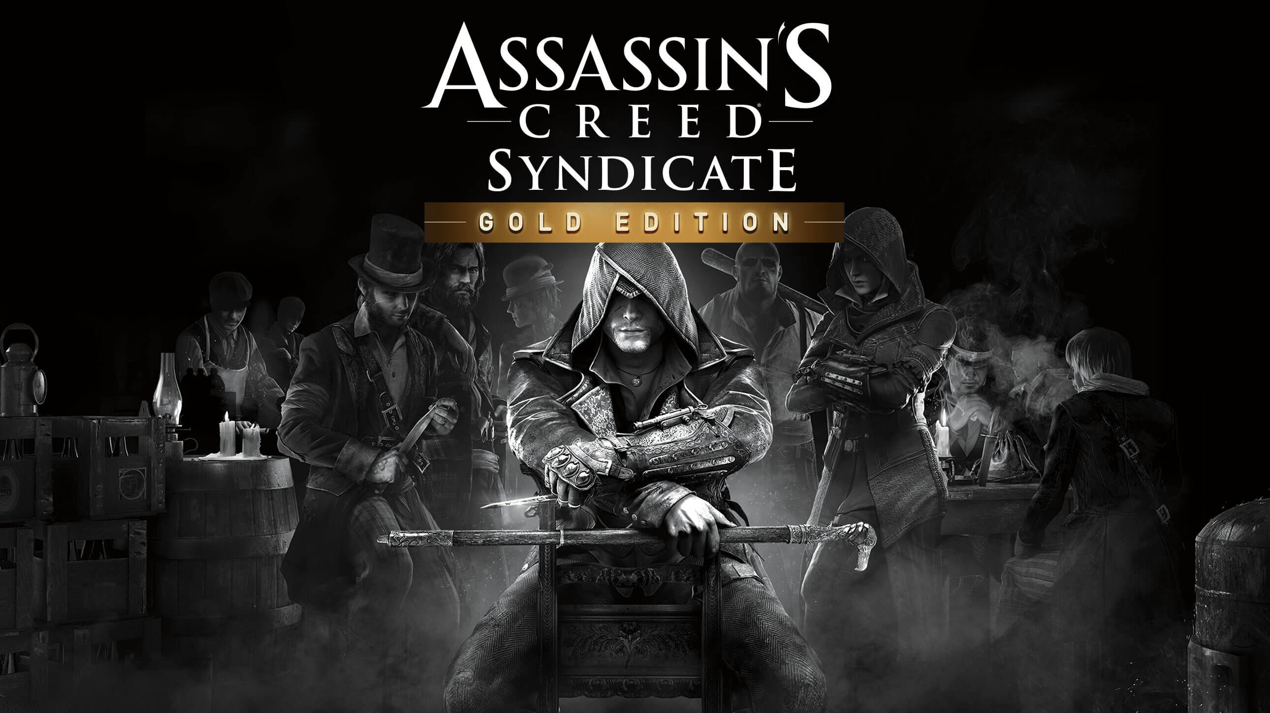 Assassins Creed Syndicate 13