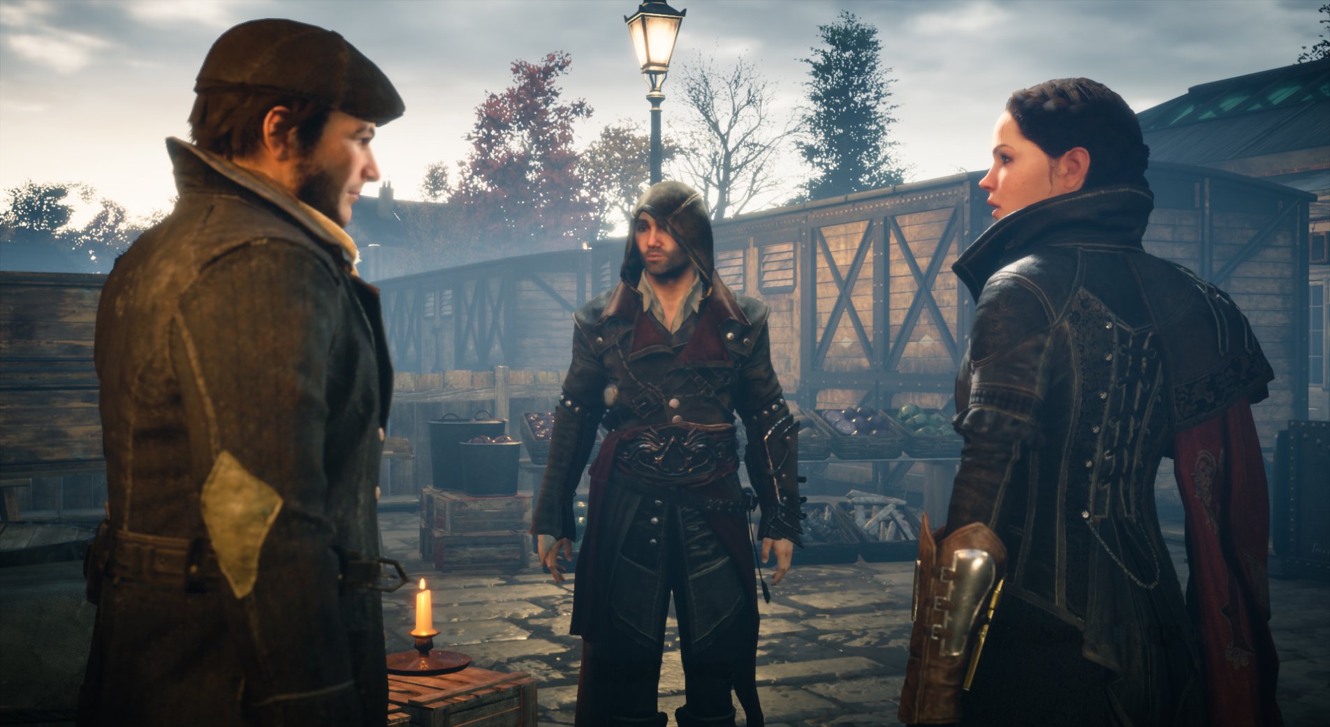 Assassins Creed Syndicate 8