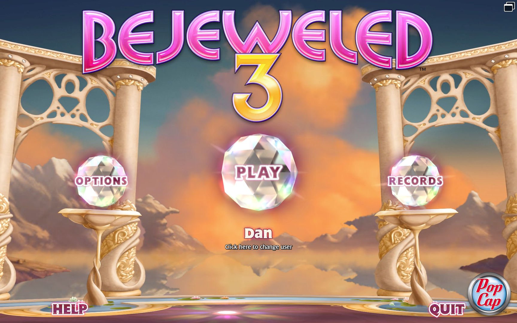 Bejeweled 3 9