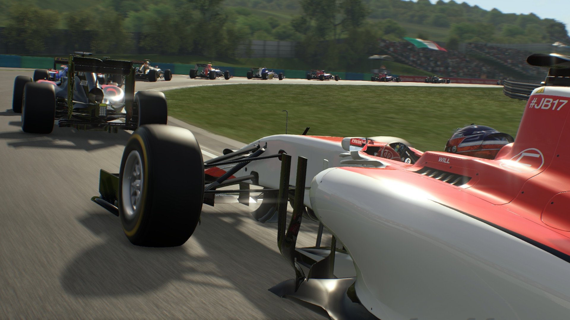 F1 2015 3