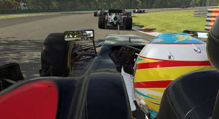 F1 2015 17